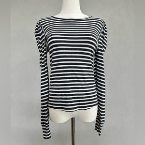 Splendid Stripes Top